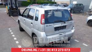 Suzuki Ignis J. 99-