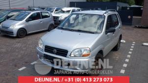 Suzuki Ignis Zusätzliches Bremslicht Mitte O462441 Spenderfahrzeug