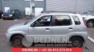 Suzuki Ignis J. 99-