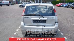 Suzuki Ignis J. 99-