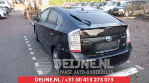 Toyota Prius 09-