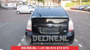 Toyota Prius 09-