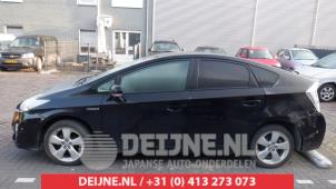 Toyota Prius 09-
