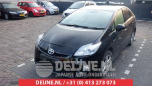 Toyota Prius Aandrijfas rechts-voor O441720 Donorvoertuig