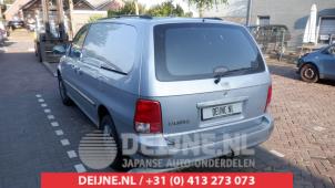 Kia Carnival 99-