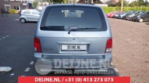 Kia Carnival 99-