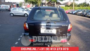 Hyundai Santafe 00-