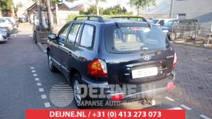 Hyundai Santafe 00-