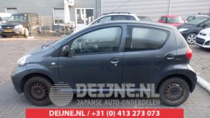 Toyota Aygo 05-