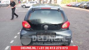 Toyota Aygo 05-
