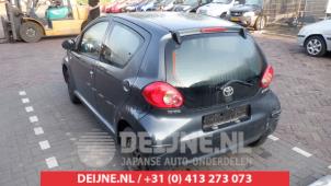 Toyota Aygo 05-
