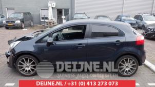 Kia Rio 11-
