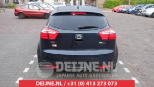 Kia Rio 11-