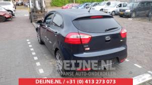 Kia Rio 11-