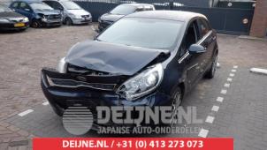 Kia Rio DC/CD Konverter O438943 Spenderfahrzeug
