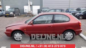 Toyota Corolla 96-