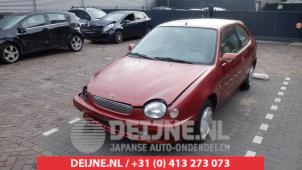 Toyota Corolla Grille O437422 Donor vehicle