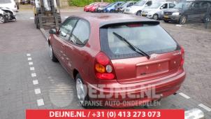Toyota Corolla 96-