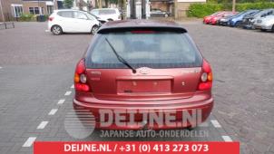 Toyota Corolla 96-