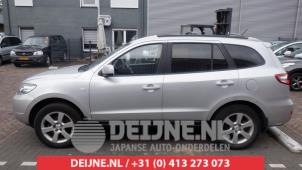 Hyundai Santafe 06-