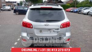 Hyundai Santafe 06-