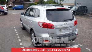 Hyundai Santafe 06-