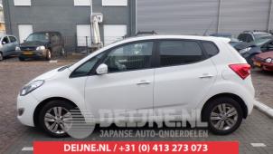Hyundai IX20 10-