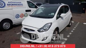 Hyundai IX20 Aircopomp O439697 Donorvoertuig