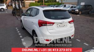 Hyundai IX20 10-