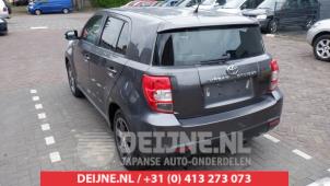 Toyota Urban Cruiser 09-
