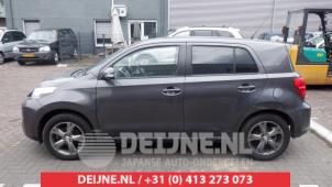 Toyota Urban Cruiser 09-