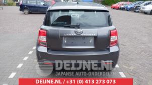 Toyota Urban Cruiser 09-