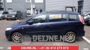 Mazda 5 05-