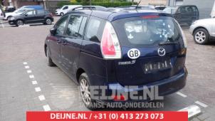Mazda 5 05-