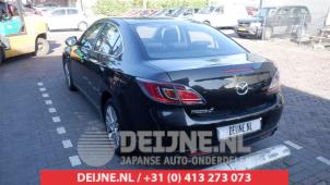Mazda 6 08-
