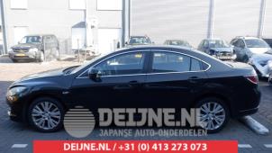 Mazda 6 08-
