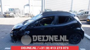 Toyota Aygo 14-