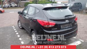 Hyundai IX35 10-