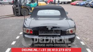 Mazda MX-5 NB 98-