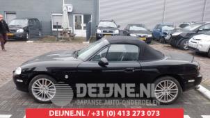 Mazda MX-5 NB 98-