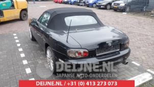 Mazda MX-5 NB 98-
