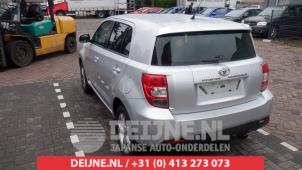 Toyota Urban Cruiser 09-