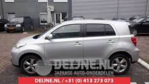 Toyota Urban Cruiser 09-