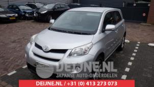 Toyota Urban Cruiser Startmotor O468677 Donorvoertuig