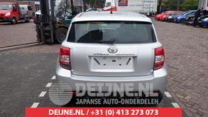 Toyota Urban Cruiser 09-