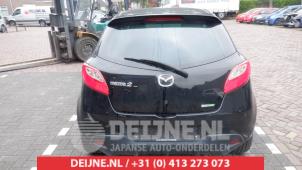 Mazda 2 07-