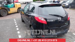 Mazda 2 07-