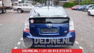 Toyota Prius 09-