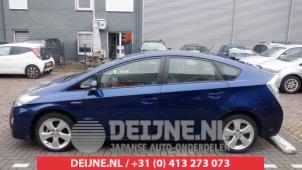 Toyota Prius 09-