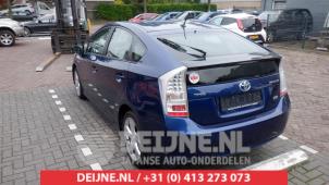 Toyota Prius 09-